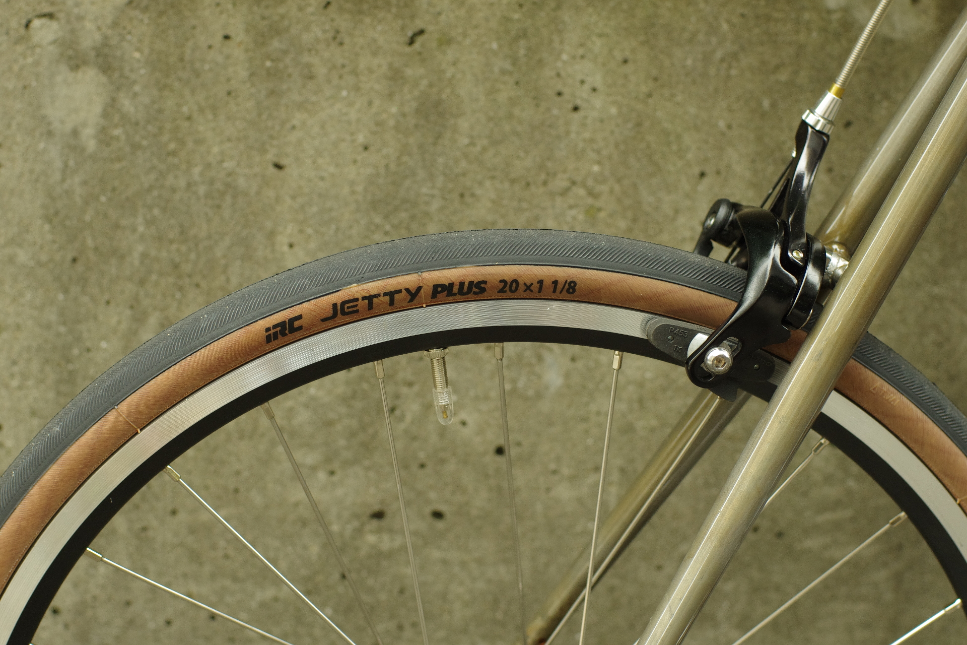 GIOS MIGNON カスタマイズいたしました。 – Bici Termini