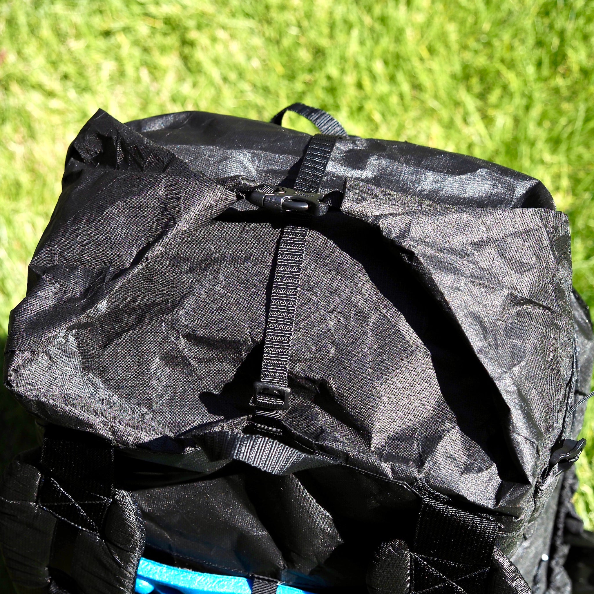 Zpacks / Nero Ultra 38L Backpack – Big Luck Gear