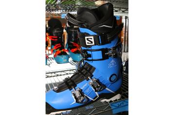 Salomon QST Pro 130 | America's Best Bootfitters