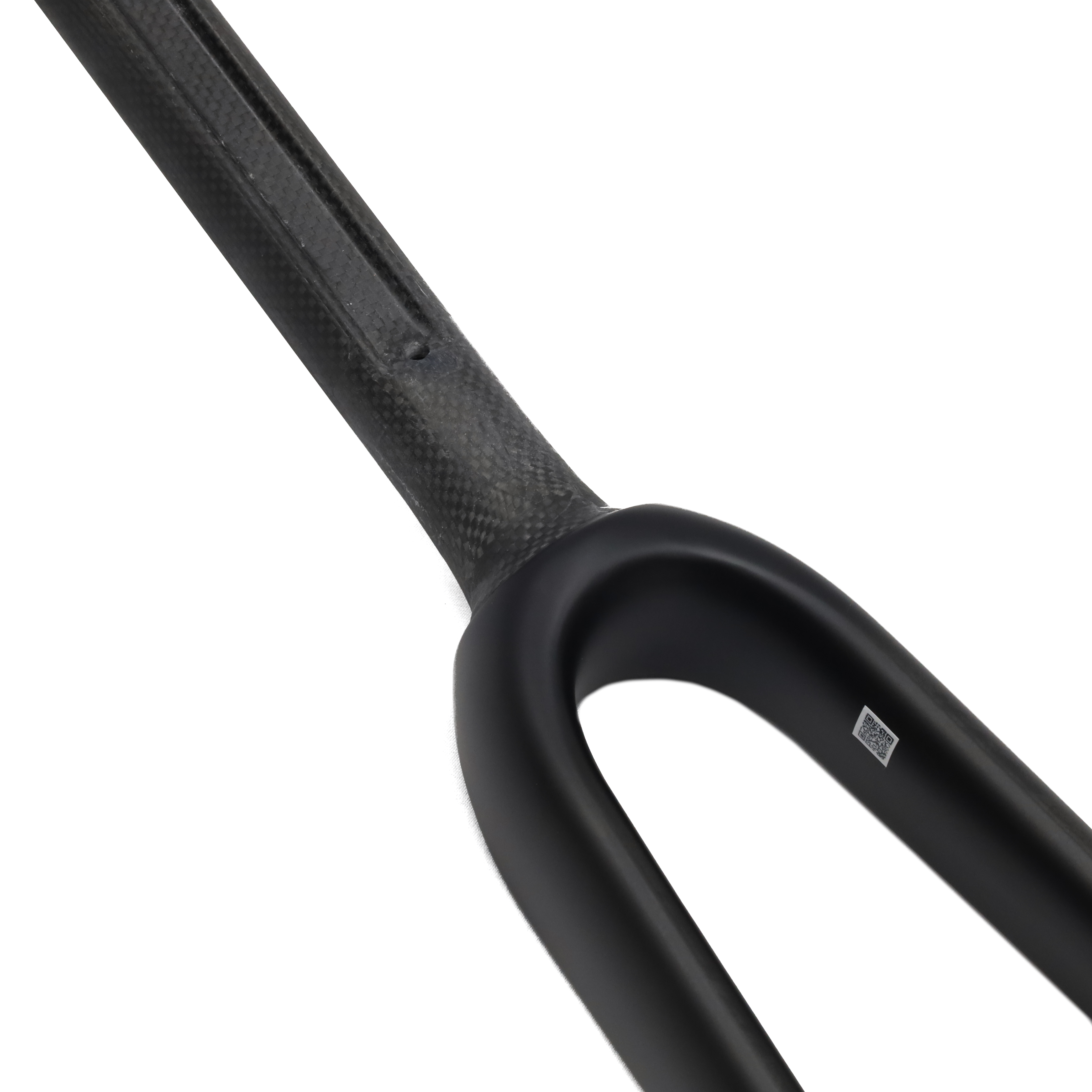 EXS / FK-00 フル内装用フォーク SL6, aethos用