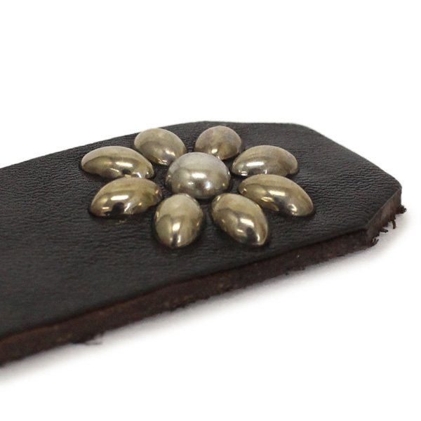 正規取扱店 HTC(Hollywood Trading Company) END ONLY Flower Studs