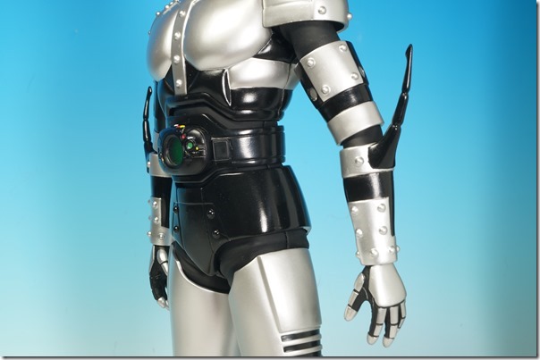 メディコムトイ RAH DX シャドームーン Ver.2.0 レビュー | ヒーロー