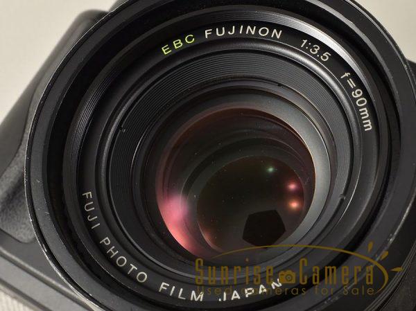 FUJIFILM（フジフイルム）GW690シリーズサンライズカメラ公式ブログ