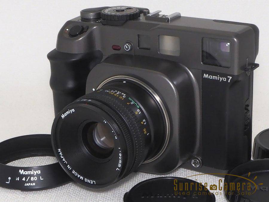 Mamiya（マミヤ）のフィルムカメラ代表機種まとめ 中判の雄の魅力とは