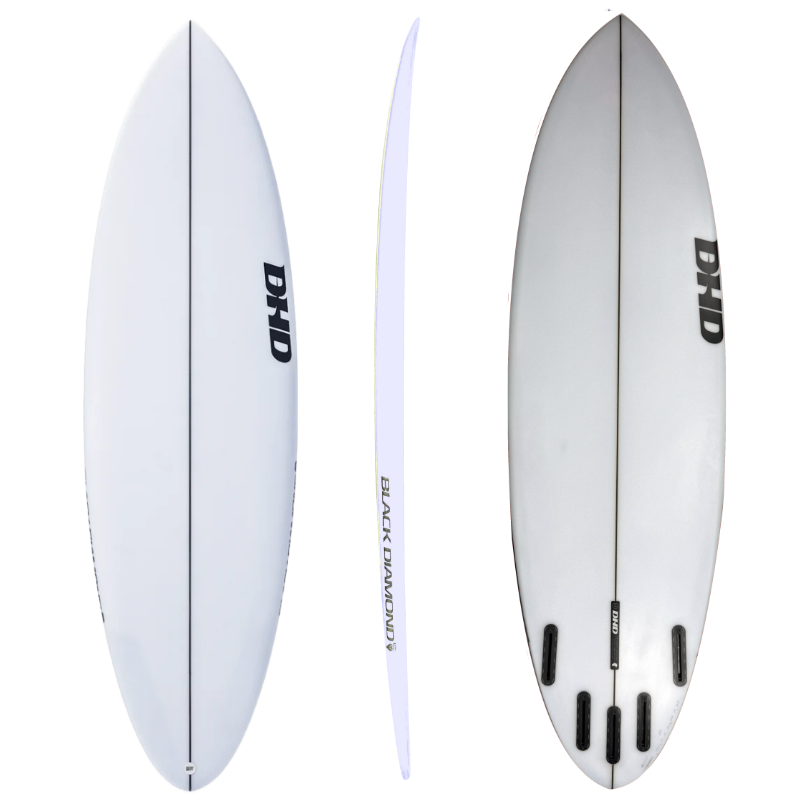 新品・DHD・ブラックダイヤモンド | 新品・中古サーフボード販売の