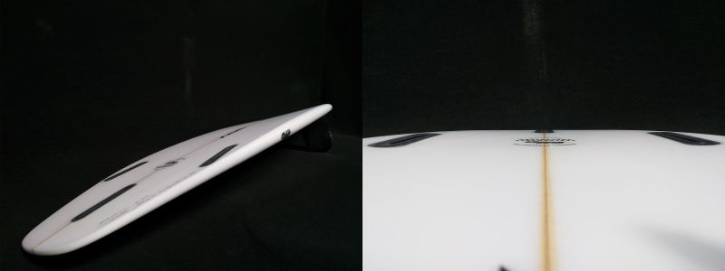 お取り寄せ・DHD・3DV | 新品・中古サーフボード販売のボード屋新品