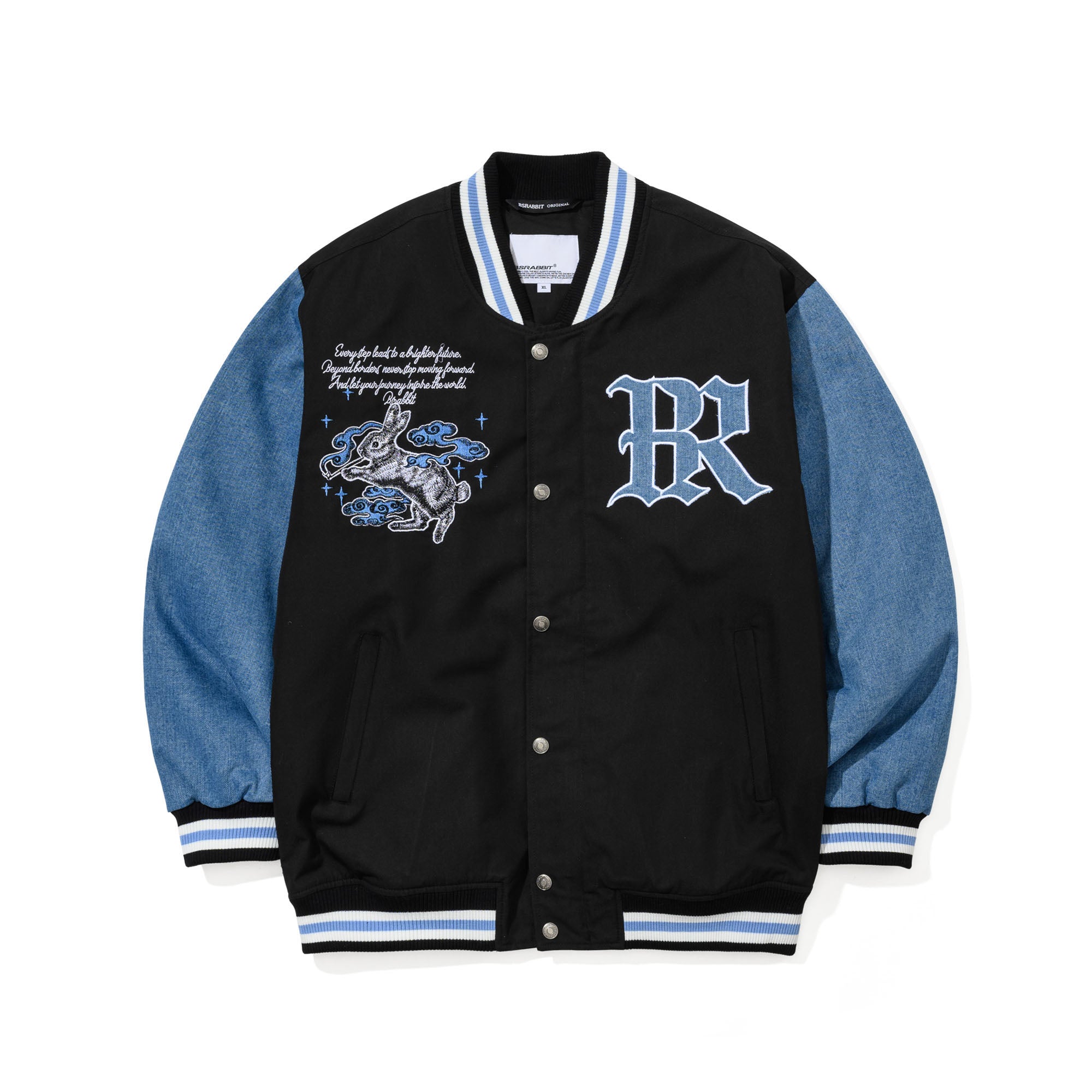 FW JAKCET – BSRABBIT