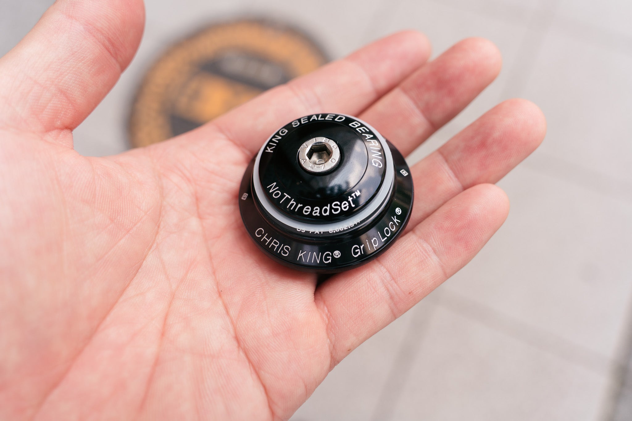 ヘッドパーツを見れば本気度がわかる！？ | ブローチャーズ - BROTURES