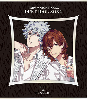 嶺二 うたプリ キラキス KILLER KISS アートパネル アイドルソング