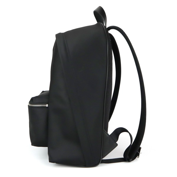 Brandol / BURBERRY バーバリー リュックサック ロゴプリント バック