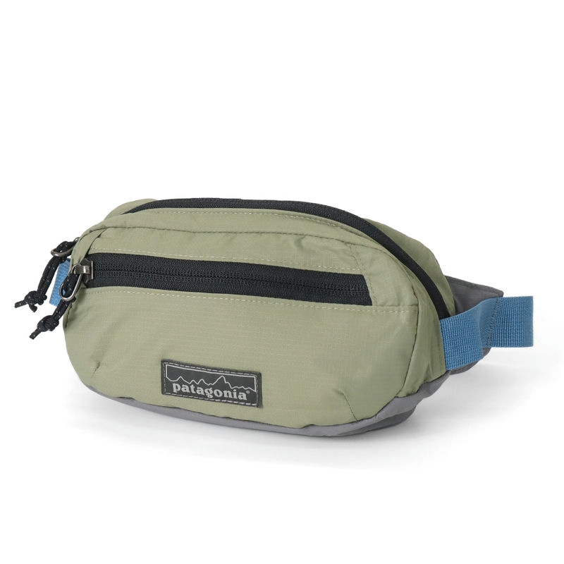 Brandol / Patagonia パタゴニア ボディバッグ ULTRALIGHT BLACK HOLE