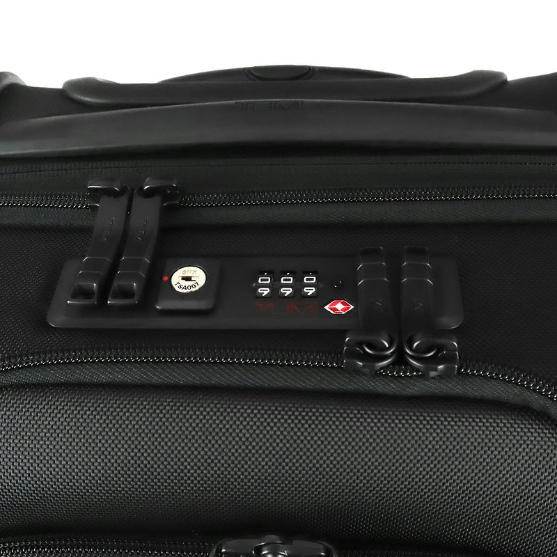 Brandol / TUMI トゥミ キャリーケース ALPHA インターナショナル