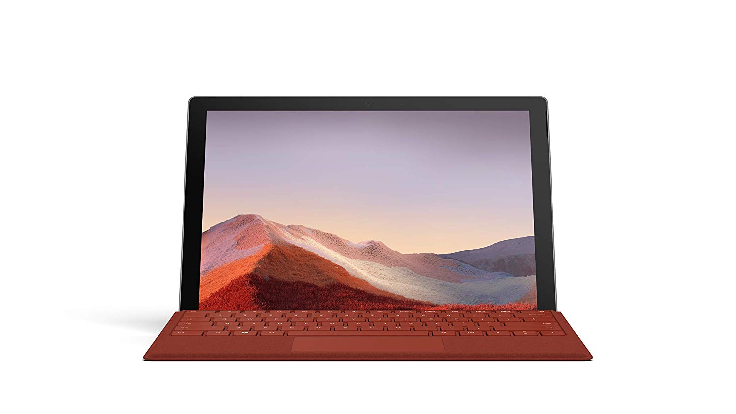 Surface Pro 7 – 128GB / Intel Core i5 / 8GB RAM-GRİ – Bumengo