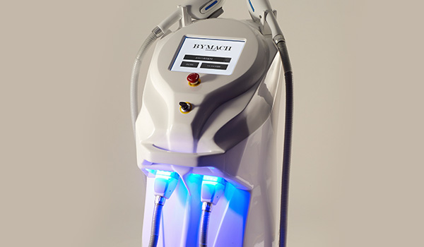 レナードのこだわり｜【公式】業務用脱毛機 BYMACH mini