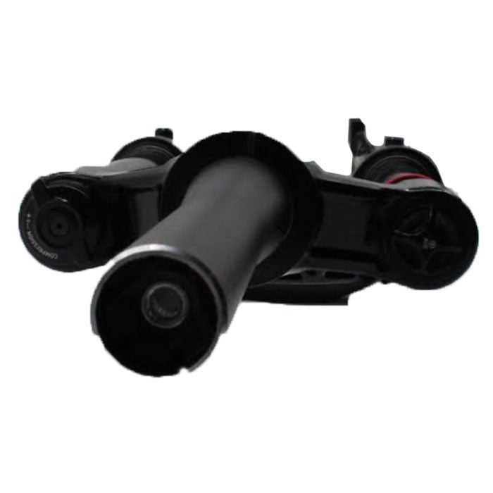 RockShox Lyrik Rush RC 160mm 29 15TAx110 - 2023 - OE – Cambria Bike