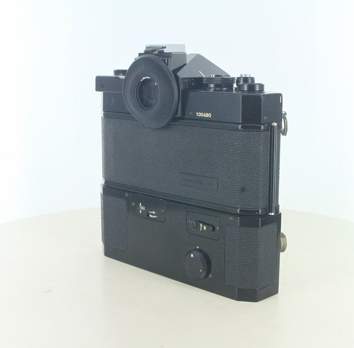 中古】(キヤノン) Canon F-1 High-Speed Motor Drive｜ナニワグループ