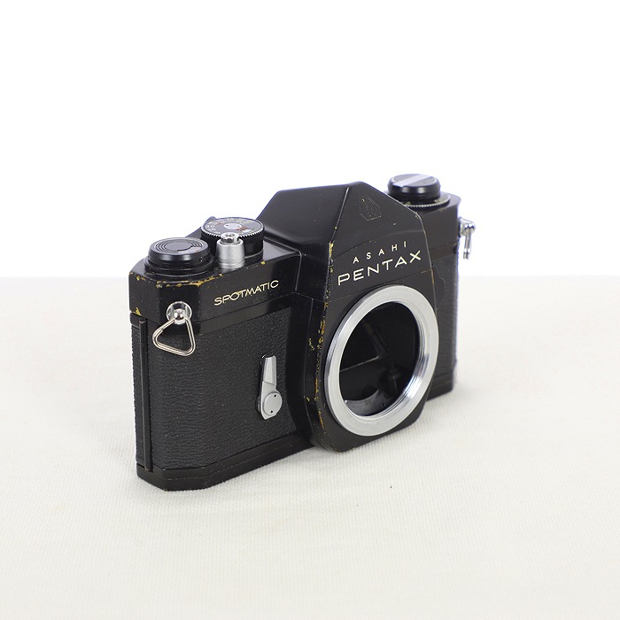 中古】(ペンタックス) PENTAX SP ブラック｜ナニワグループオンライン
