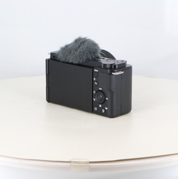 中古】(ソニー) SONY VLOGCAM ZV-E10 ブラック｜ナニワグループ