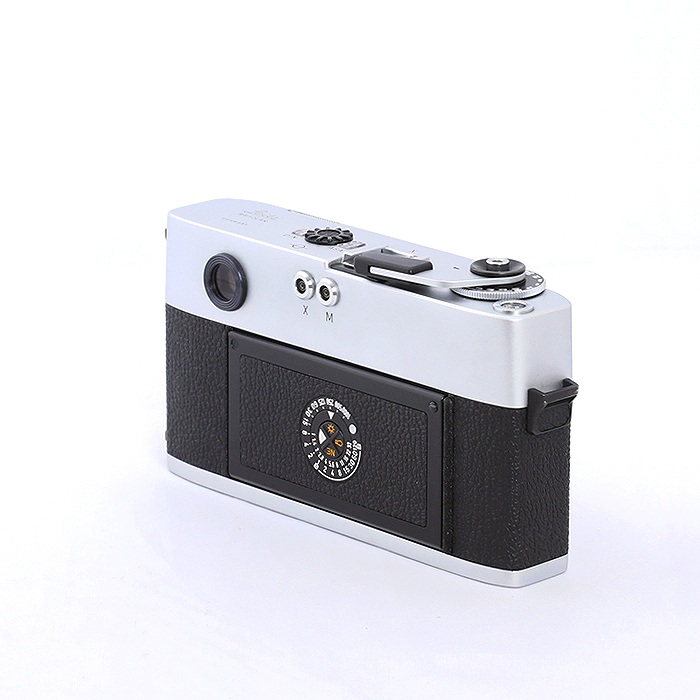 中古】(ライカ) Leica M5 シルバー｜ナニワグループオンライン