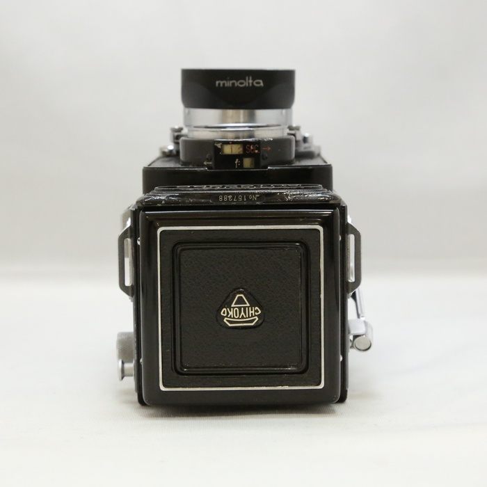 中古】(ミノルタ) MINOLTA オートコード初期型｜ナニワグループ