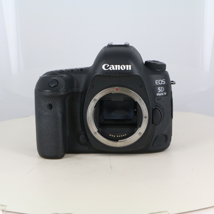 中古】(キヤノン) Canon EOS 5D Mark4 ボディ｜ナニワグループ