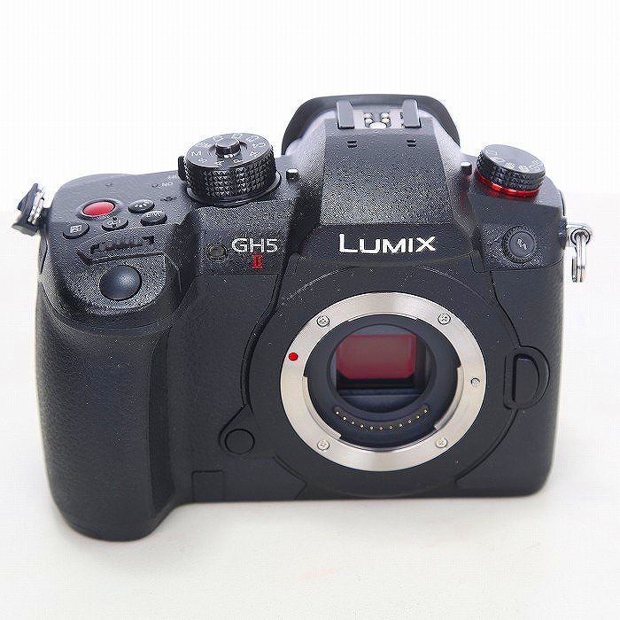 中古】(パナソニック) Panasonic DC-GH5M2｜ナニワグループオンライン