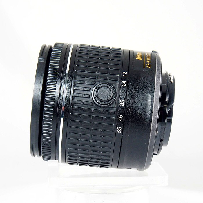 中古】(ニコン) Nikon AF-P DX 18-55/3.5-5.6G VR｜ナニワグループ