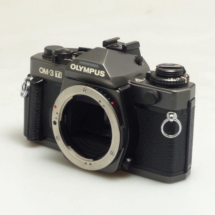 中古】(オリンパス) OLYMPUS OM-3 Ti｜ナニワグループオンライン
