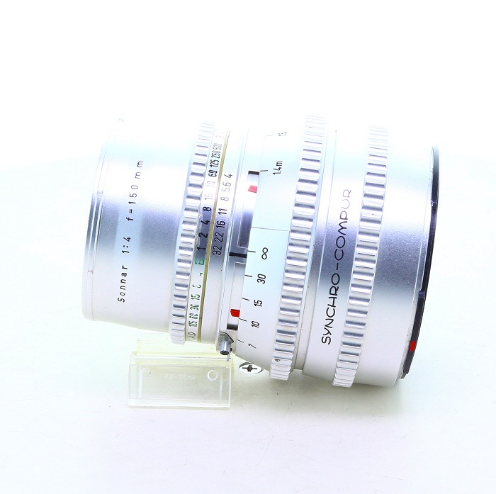 中古】(ハッセルブラッド) HASSELBLAD Sonnar C 150mm F4 シルバー