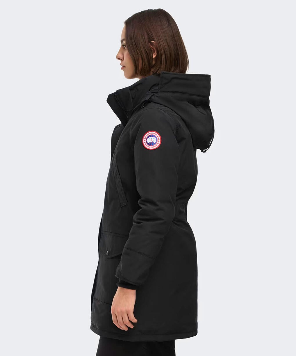 トリリウム パーカ(6660W)｜カナダグース (CANADA GOOSE) 日本公式サイト