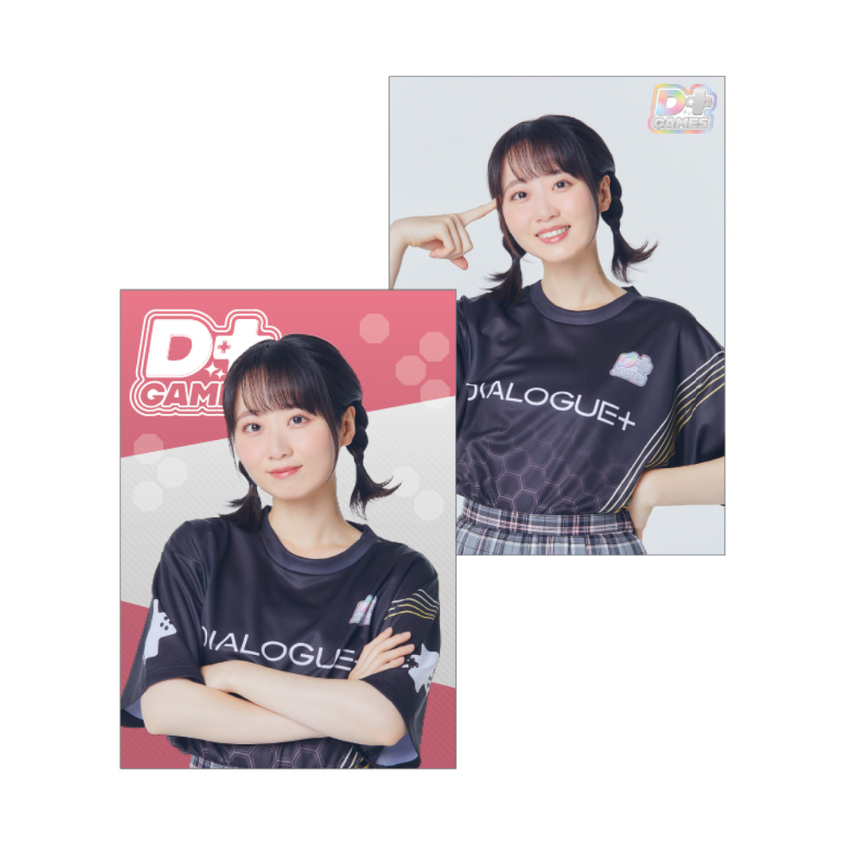 DIALOGUE＋「PENTA+LOGUE」初回限定盤 | きゃにめ