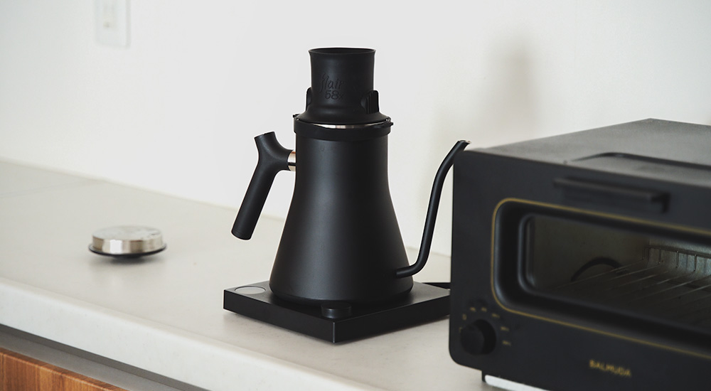 Flair Espresso 58x【レビュー】 PRO2との比較も。 – CAFICT