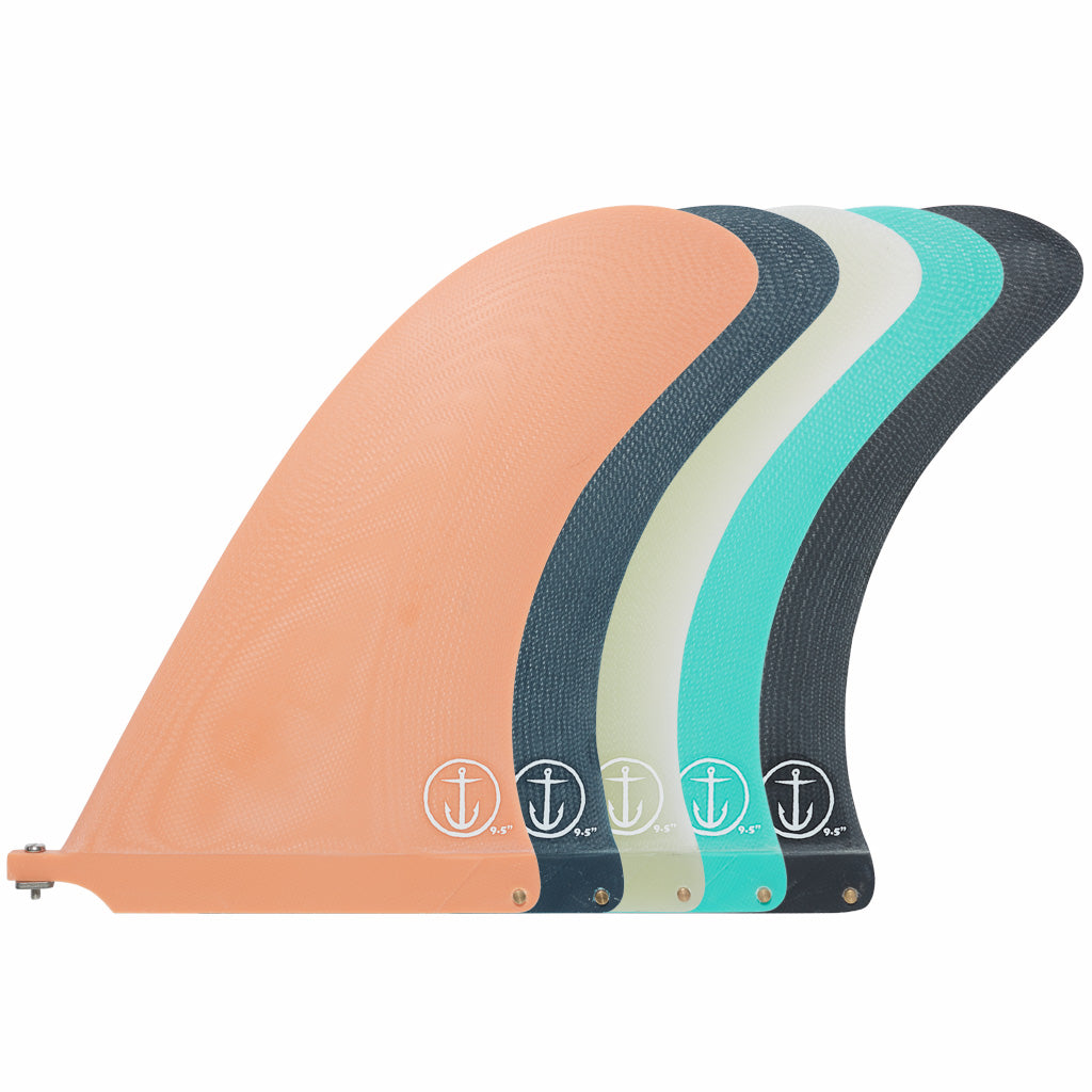 CAPTAIN FIN CF PIVOT ロングボード ピボットフィン – キャプテン