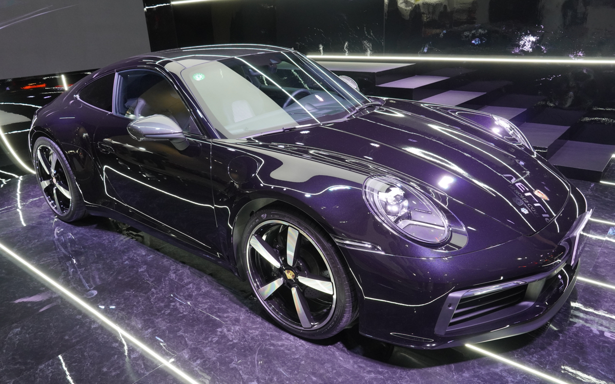 ソフト99、コーティングブランド「G'ZOX」の新製品「ハイモース コート