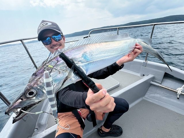 訳あり】ダイワ オフショアロッド ヴァデル LJ 63XHB-2 2021モデル