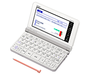 XD-SR7600 | XD-SR | 電子辞書 | CASIO