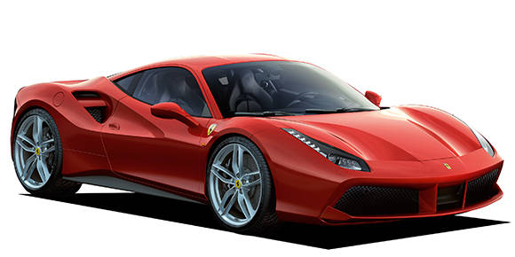 488GTB（フェラーリ）の中古車を探すなら【グーネット】
