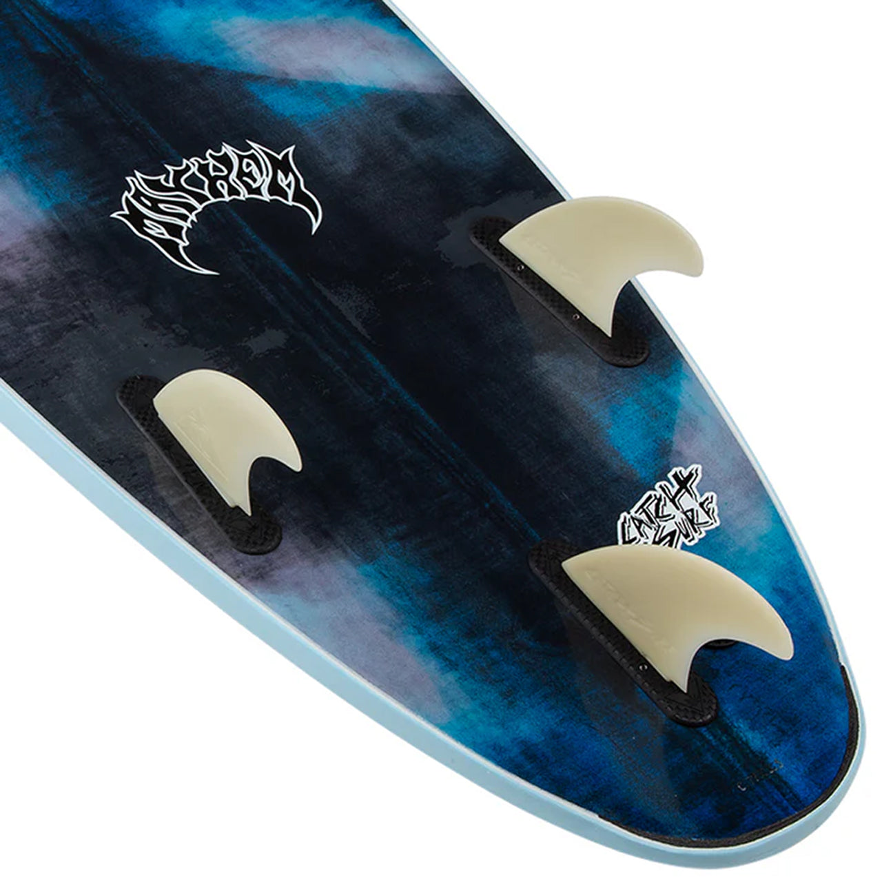 2025モデル オディシー×ロスト クラウドキラー 6'8