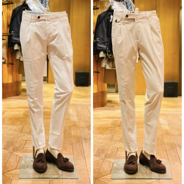 EVO」と「GENTLEMAN」｜ビームス ライフ 横浜｜BEAMS