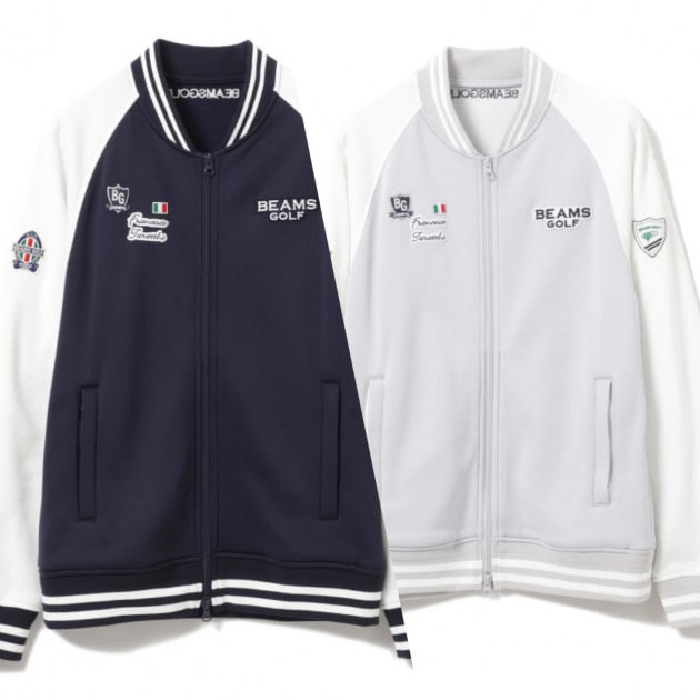 上品！タラッティシリーズ特集｜ビームス ゴルフ なんばパークス店｜BEAMS