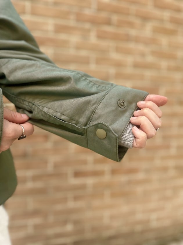 360度どこから見てもカッコいい！フィッシング ジャケット☆｜ビームス