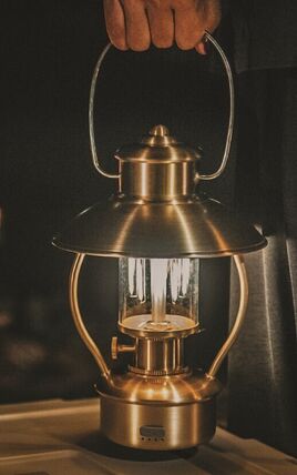 SKOGEN(スコーゲン) ランタン(ライフスタイル) - ブランド通販のBUYMA