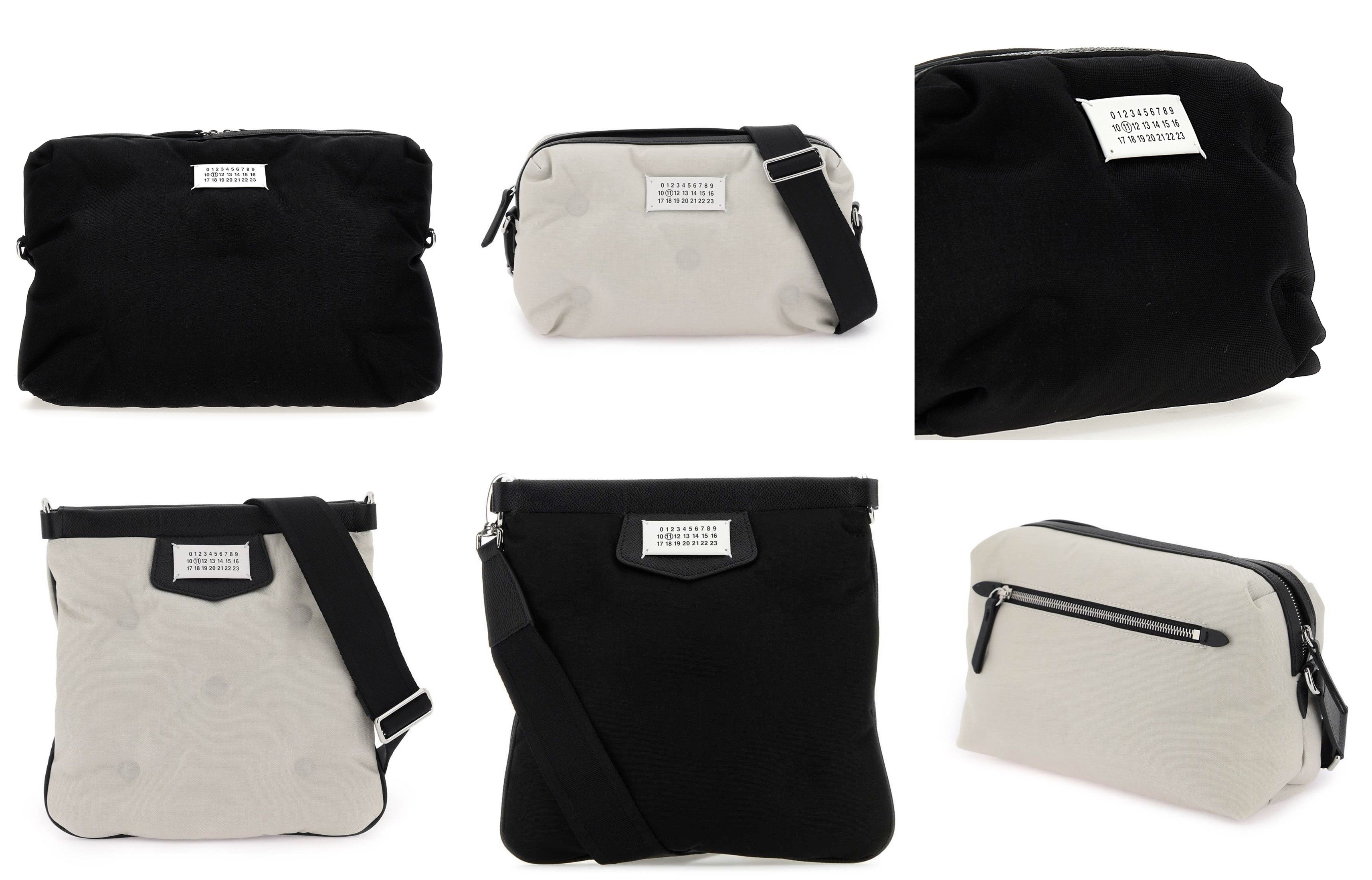 最新バッグ】マルジェラのGlam Slam Sports(グラムスラムスポーツ)が