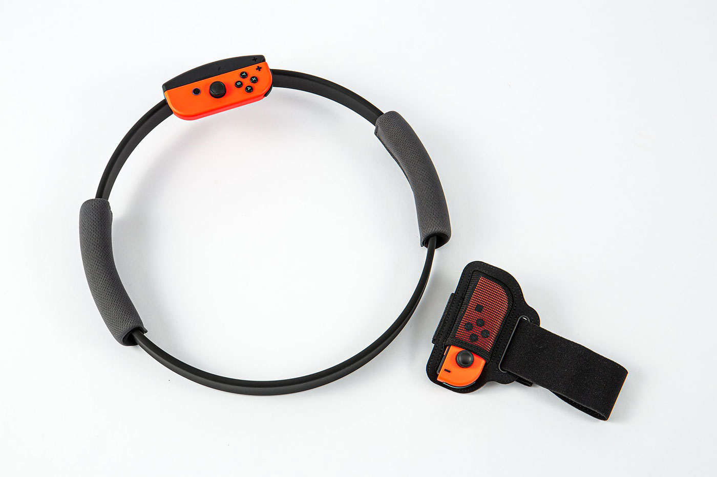 任天堂「リングフィットアドベンチャー」に仕掛けられた自宅ゴロゴロな