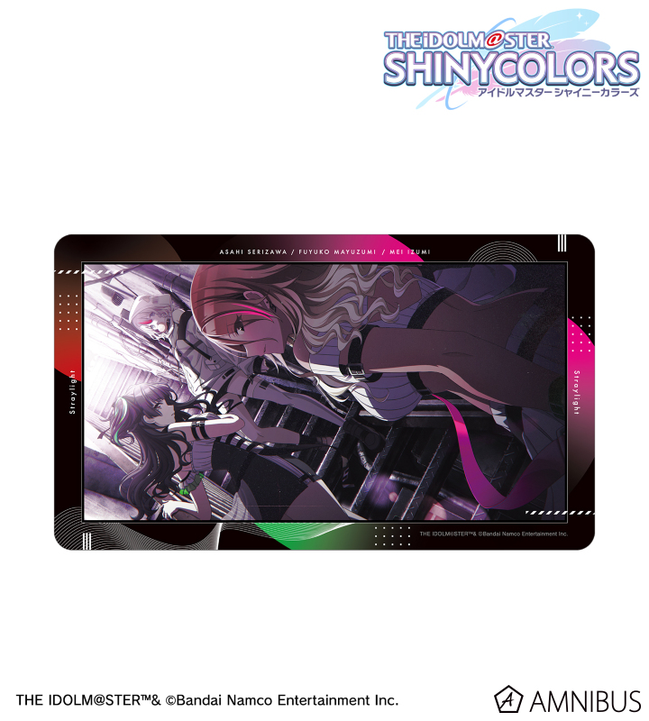 AMNIBUS-日常使いできるアニメグッズの通販サイト-