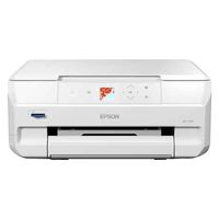 エプソン (EPSON) A4インクジェット複合機 カラリオ EP-815A 1台