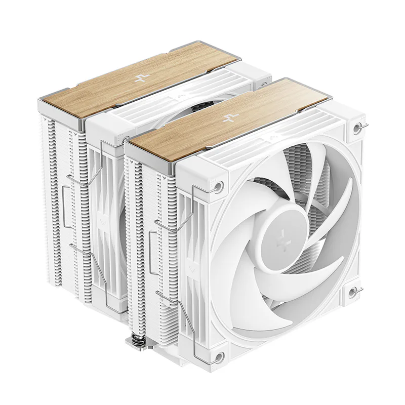 AK620 G2 WH - DeepCool