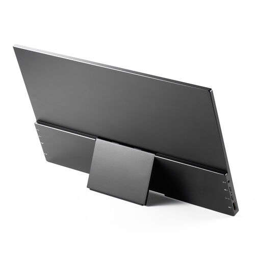 モバイルモニター（タッチパネル・15.6インチ・フルHD・Mac対応