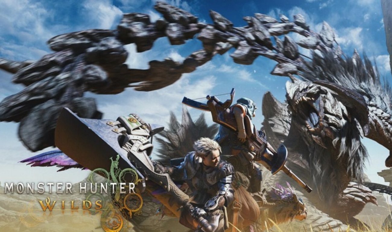 モンハンワイルズはRadeon RX 6600で快適にプレイできる？できない