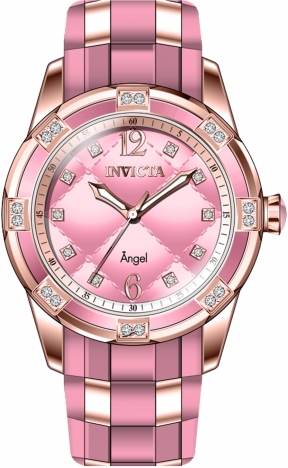 Angel model 36715 | InvictaWatch.com